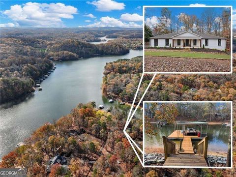 7328 Ivy CIR Murrayville GA 30564