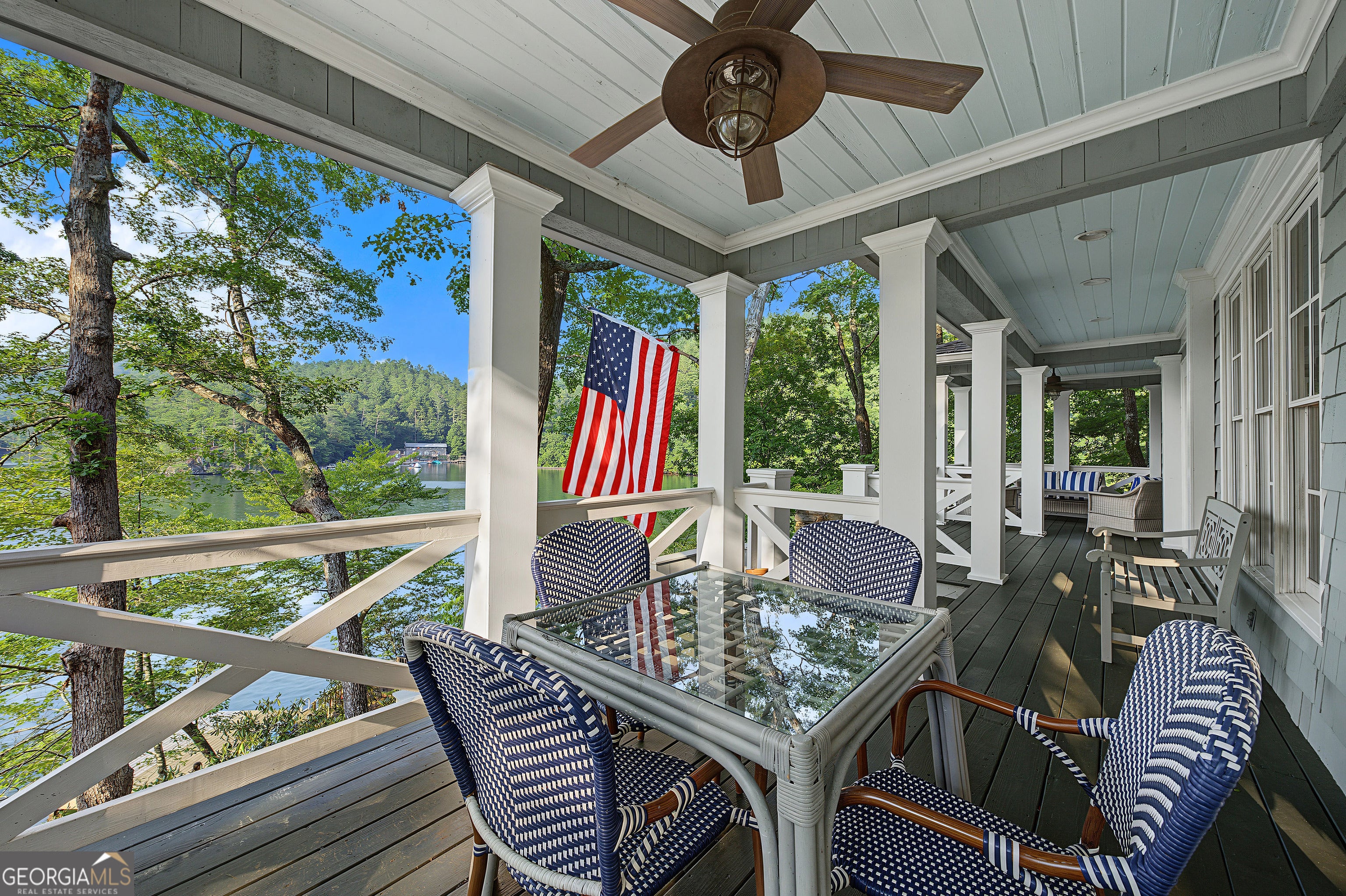 156 Baldwin LN