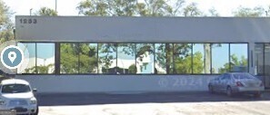 Sought after location in Clayton County!10,000 sq ft warehouse on 1.4 acres. Across from the new Clayton County Convention Center. Owner/Seller relocation. Must see!