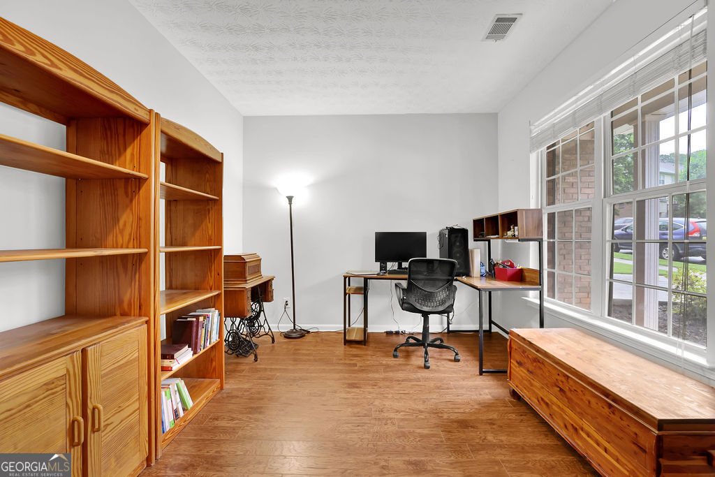 4055 Hill Station CT