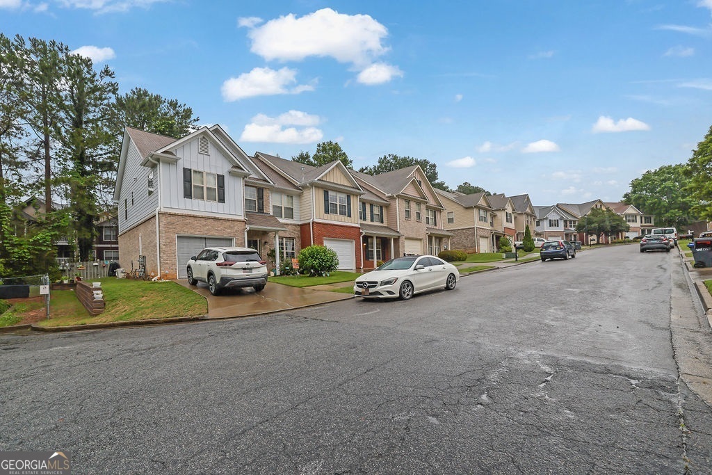 4055 Hill Station CT