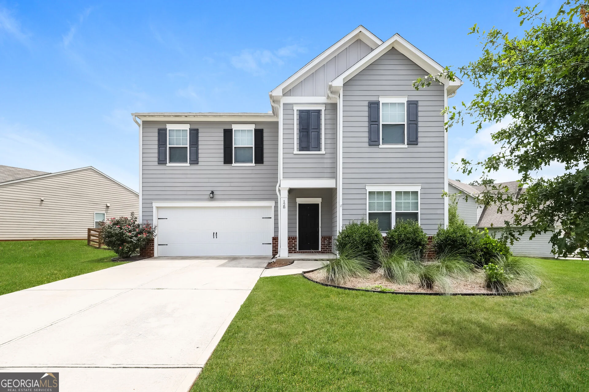128 Meriwether Lane