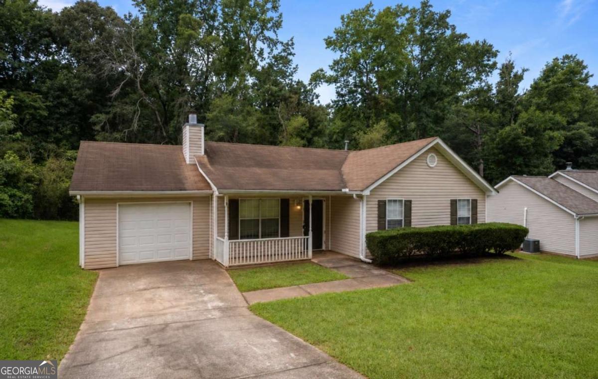 8 Priscilla DR