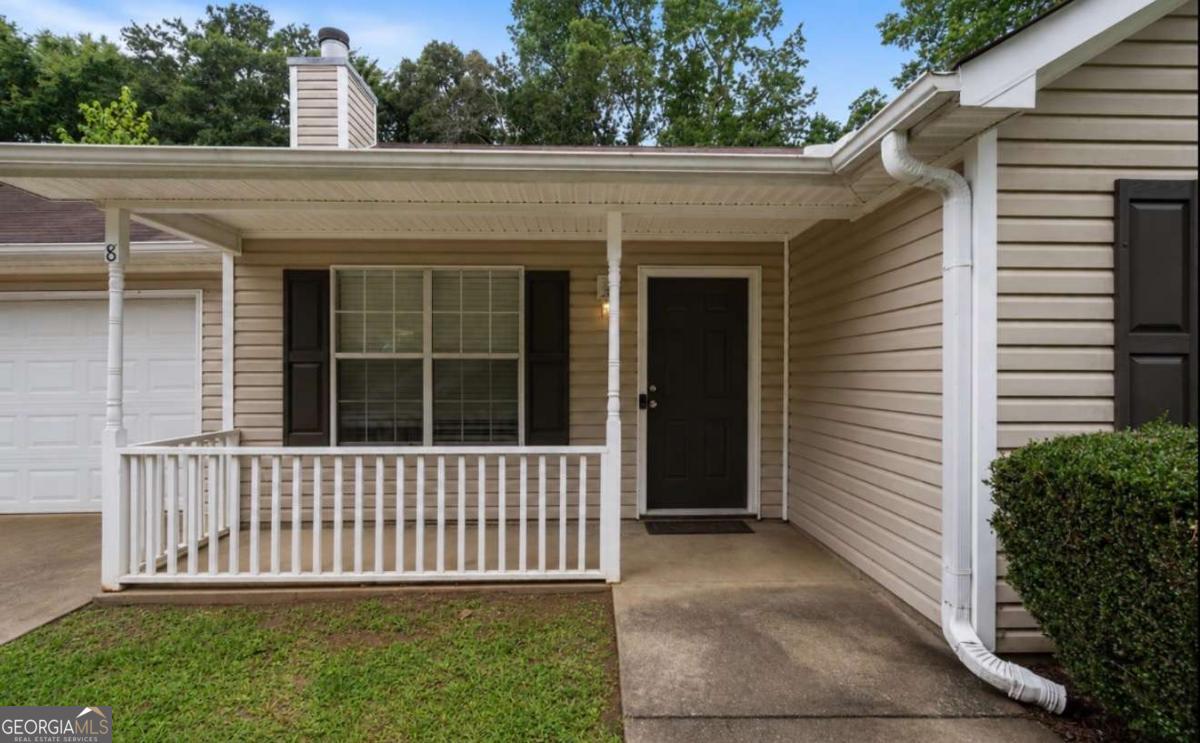 8 Priscilla DR