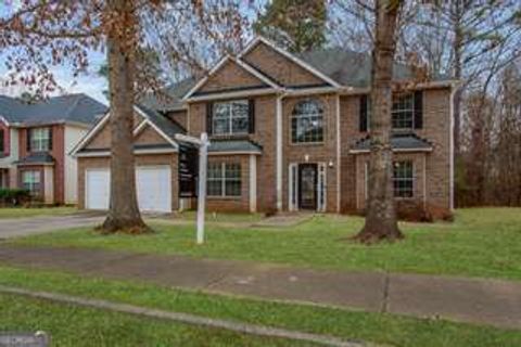 Photo of 510 Platoro Court SW, Atlanta, GA 30331 (MLS # 10662182)