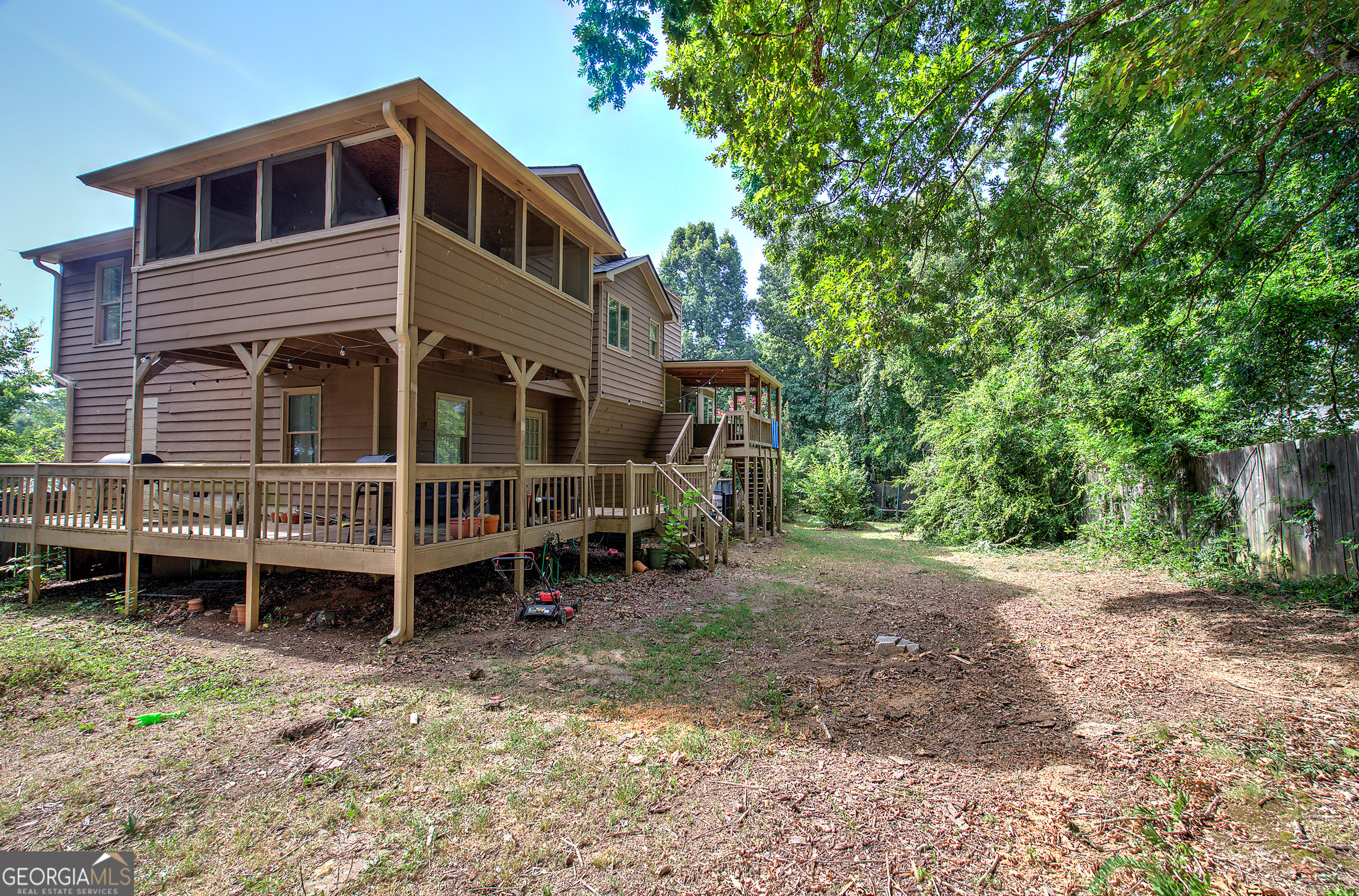 49 Bramblewood TRL SW