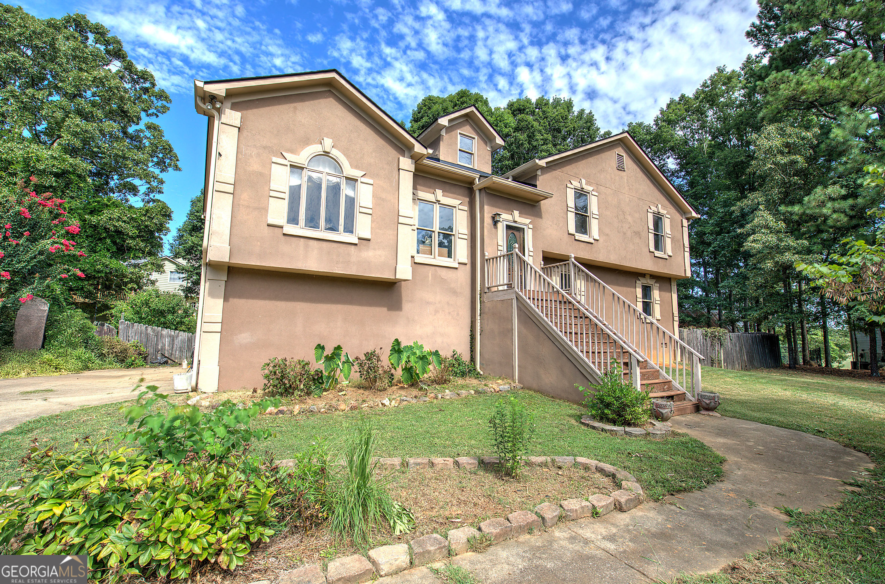 49 Bramblewood TRL SW