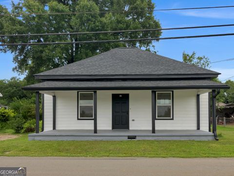 65 Elm Street, Griffin, GA 30223 - #: 10577392