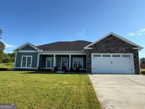 1045 Berkley CT Thomson GA 30824