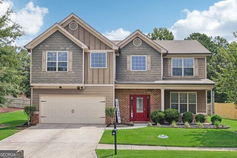 77 Franklin ST Braselton GA 30517