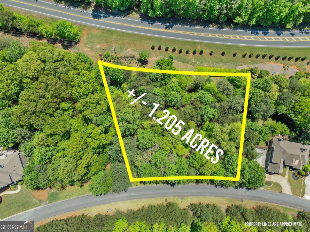 Harbour Point community estate lot 1.2 acres and one of the largest lots in Harbour Point. The amenities in Harbour Point are outstanding and include a security gate, large clubhouse, grill, truly an amazing pool overlooking Lake Lanier and the North Georgia Mountains, pickleball, tennis, a playground, workout and more, more more. All that and this one comes with a slip on the sought after community dock where there is a waiting list. Harbour Point location on Lake Lanier and close to NGM a is perfect plus one of the biggest lots with superior amenities and opportunity to have a boat slip which are getting tougher and tougher to acquire so don't miss out on this one.
