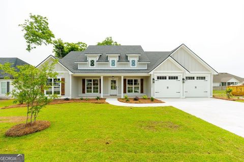 3061 Houser WAY Hahira GA 31632