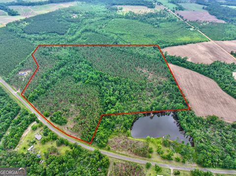 Photo of 0 Poplar Springs Church Road, Adrian, GA 31002 (MLS # 10557967) Photo of 0 Poplar Springs Church Road, Adrian, GA 31002 (MLS # 10557967)