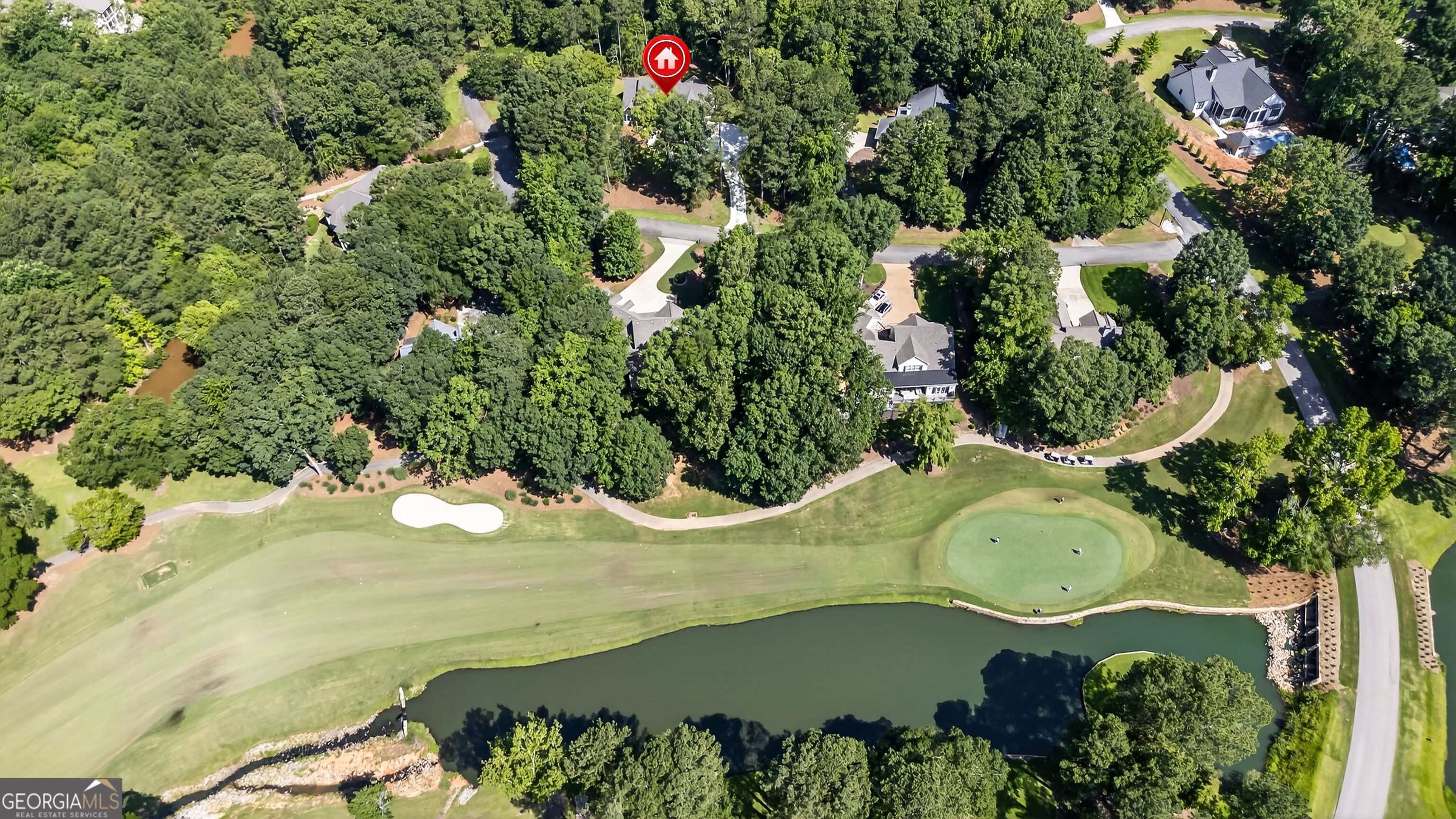 1011 Peachtree CT
