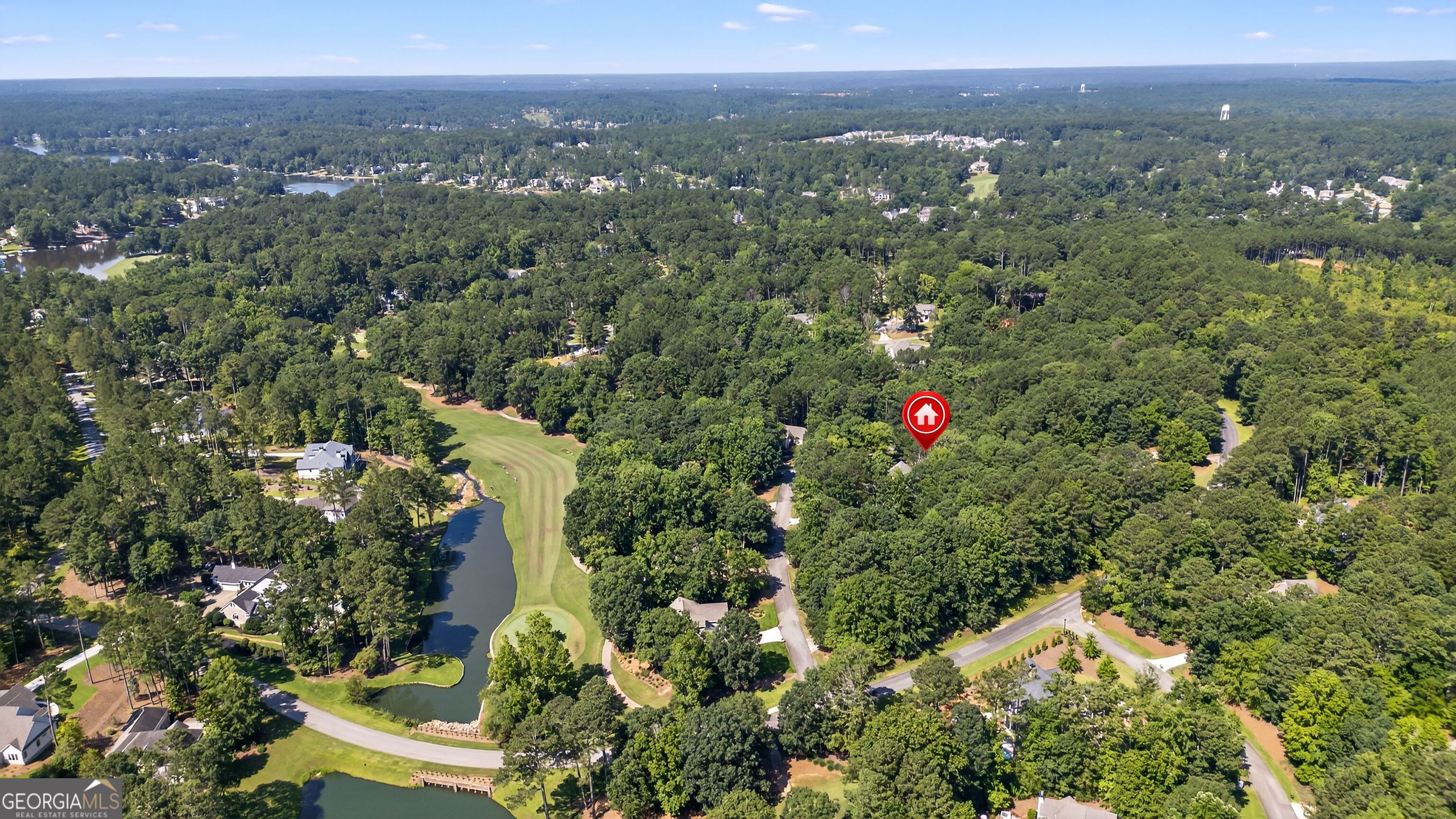 1011 Peachtree CT