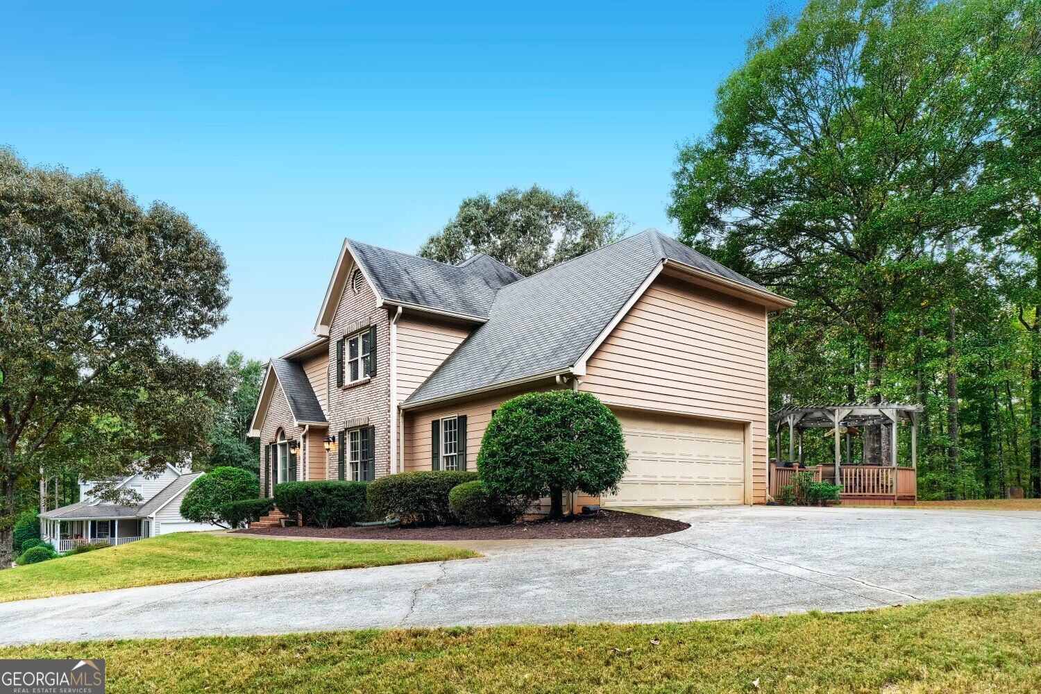 549 Lester RD