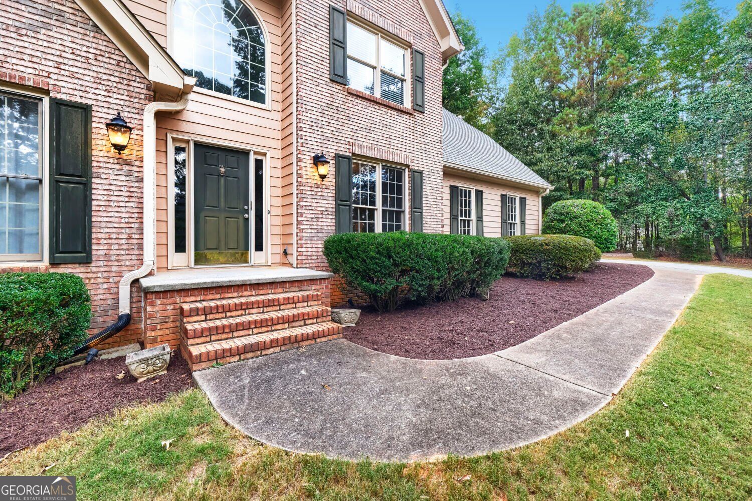 549 Lester RD