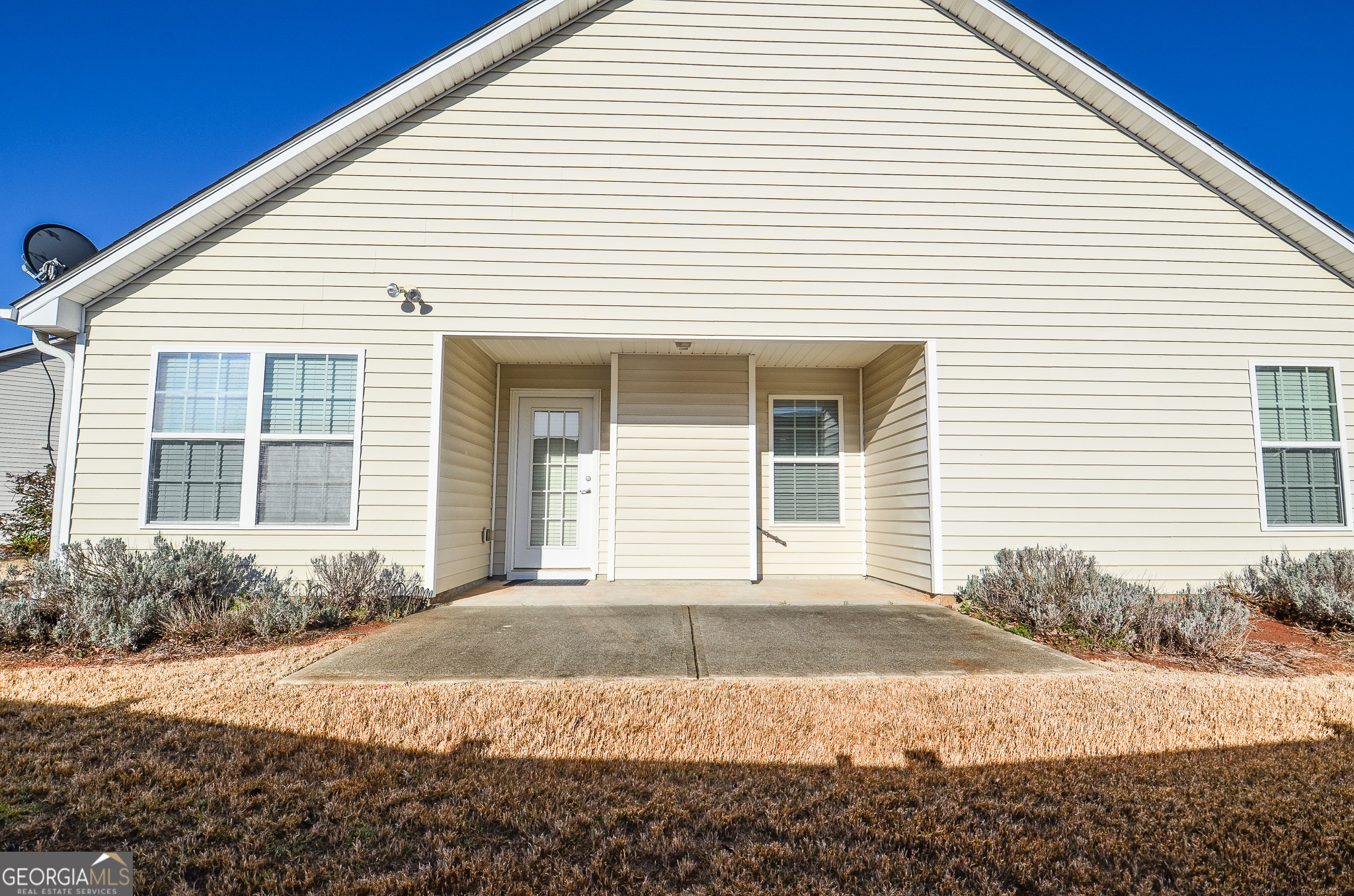 Villas at Winder - Residential