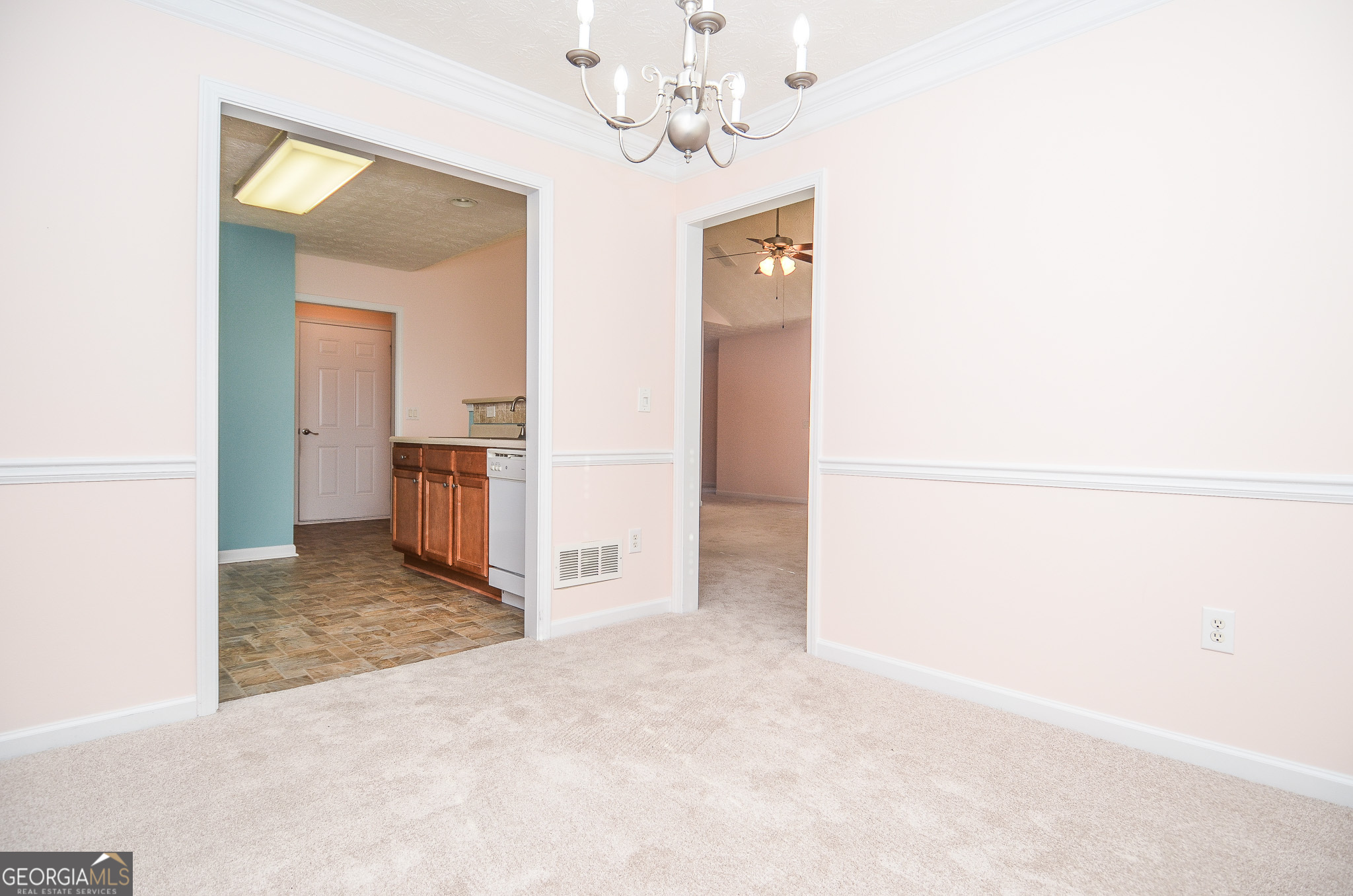 Villas at Winder - Residential
