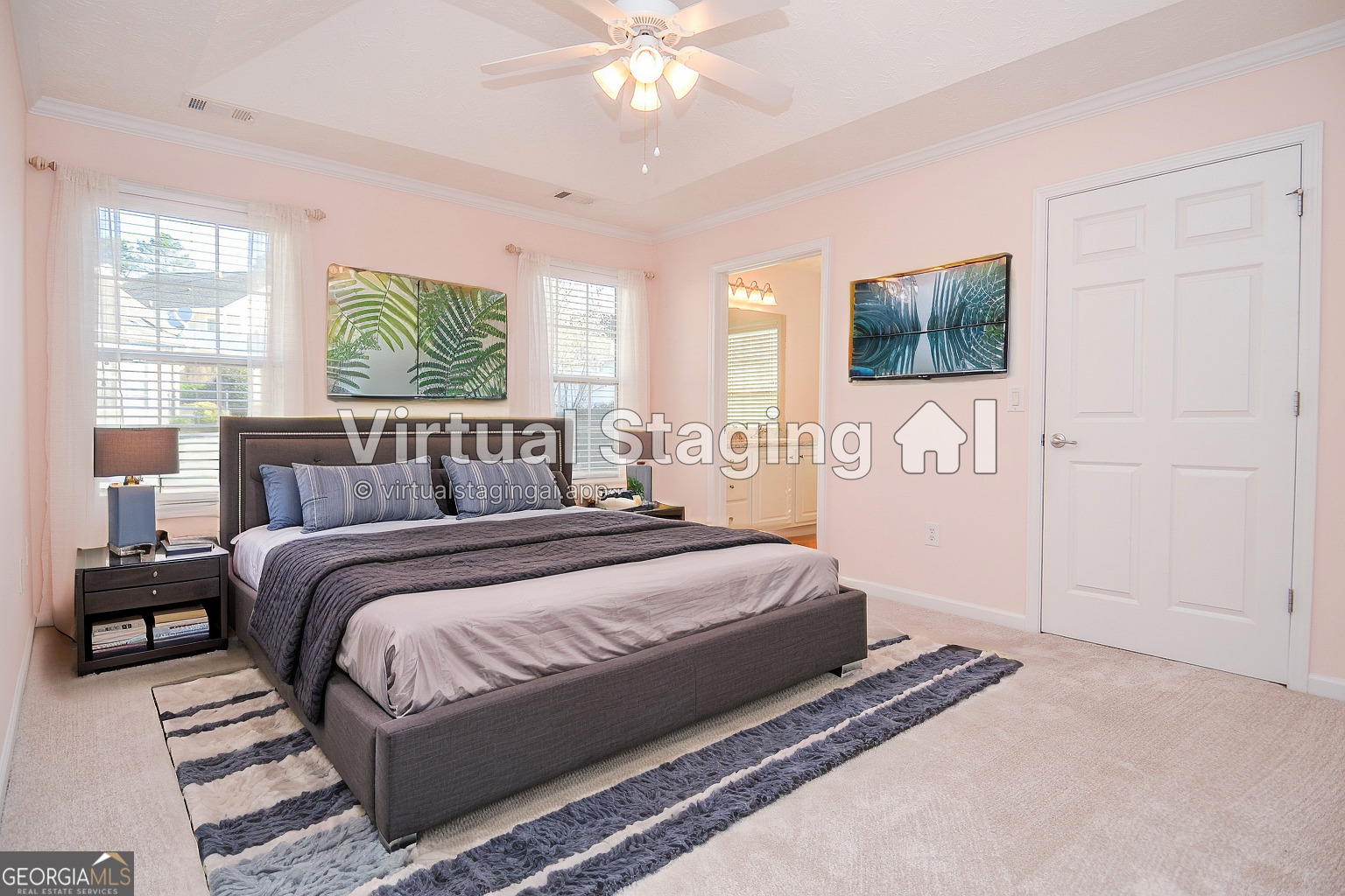 Villas at Winder - Residential
