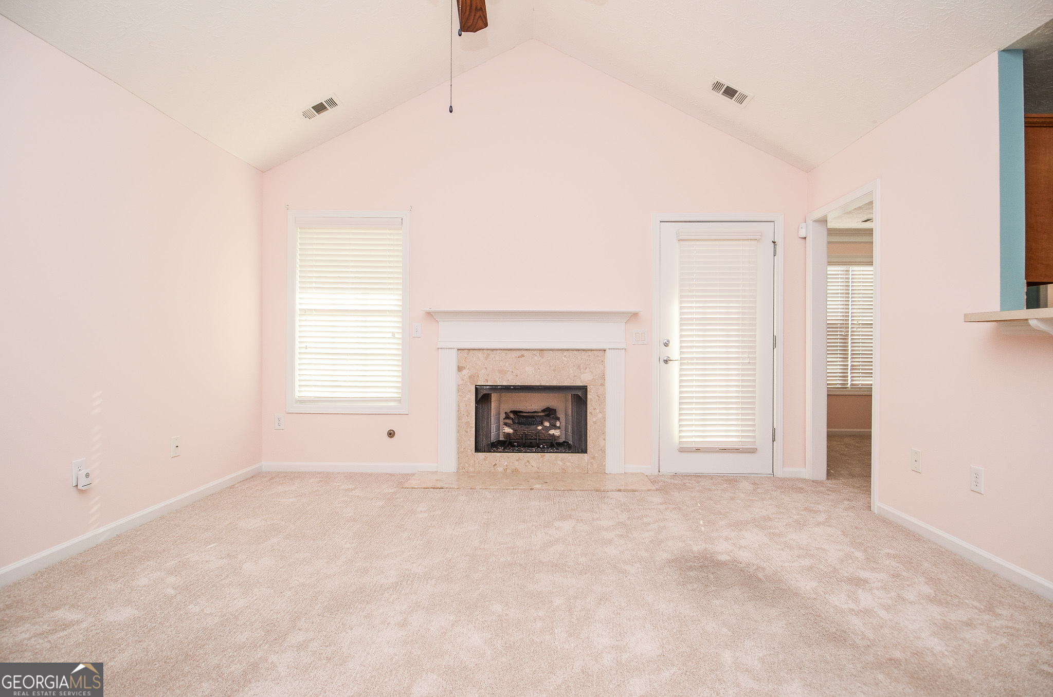 Villas at Winder - Residential
