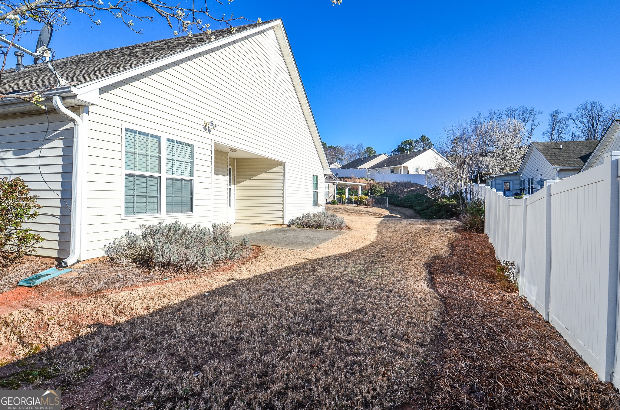 Villas at Winder - Residential