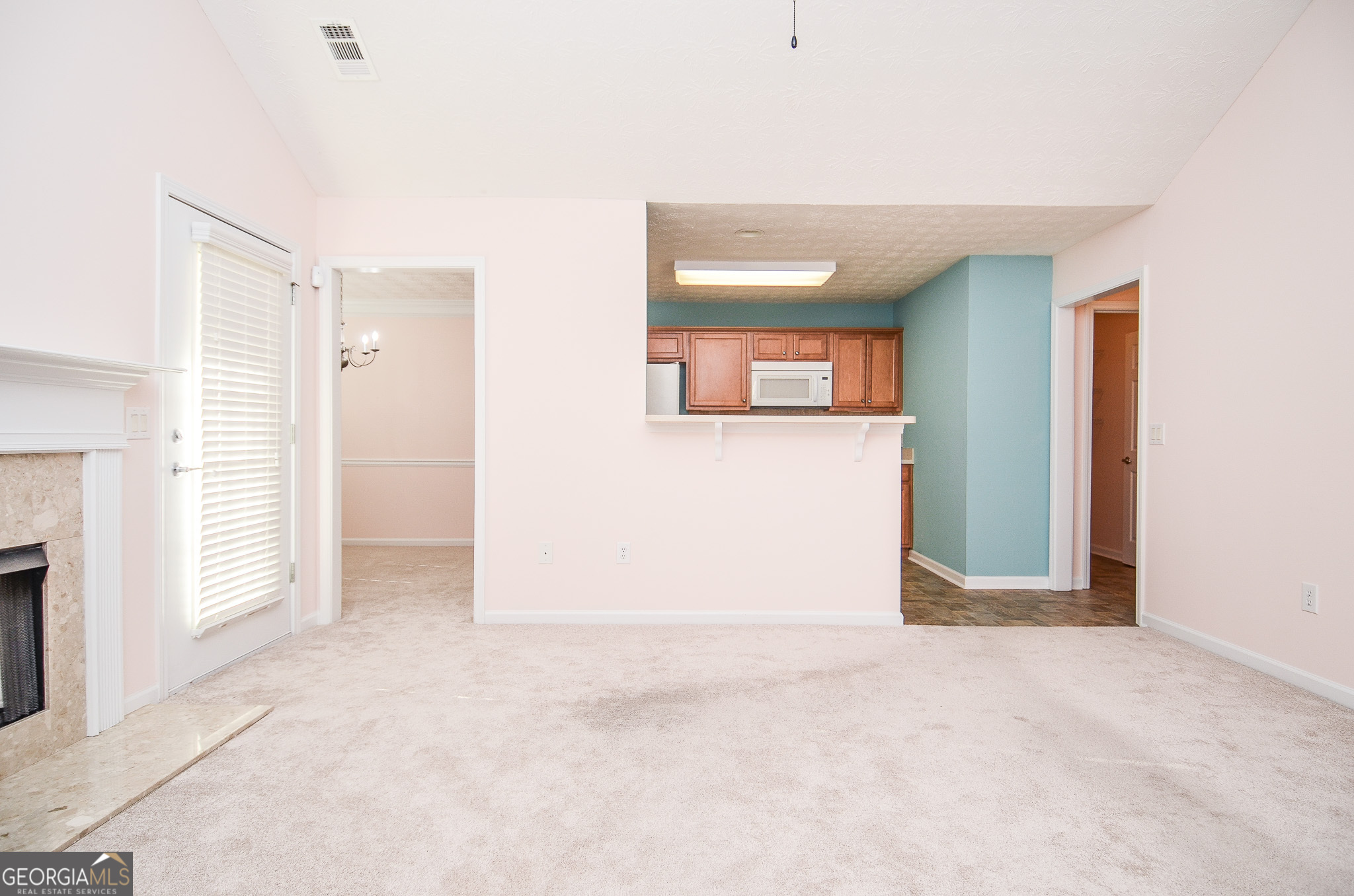 Villas at Winder - Residential