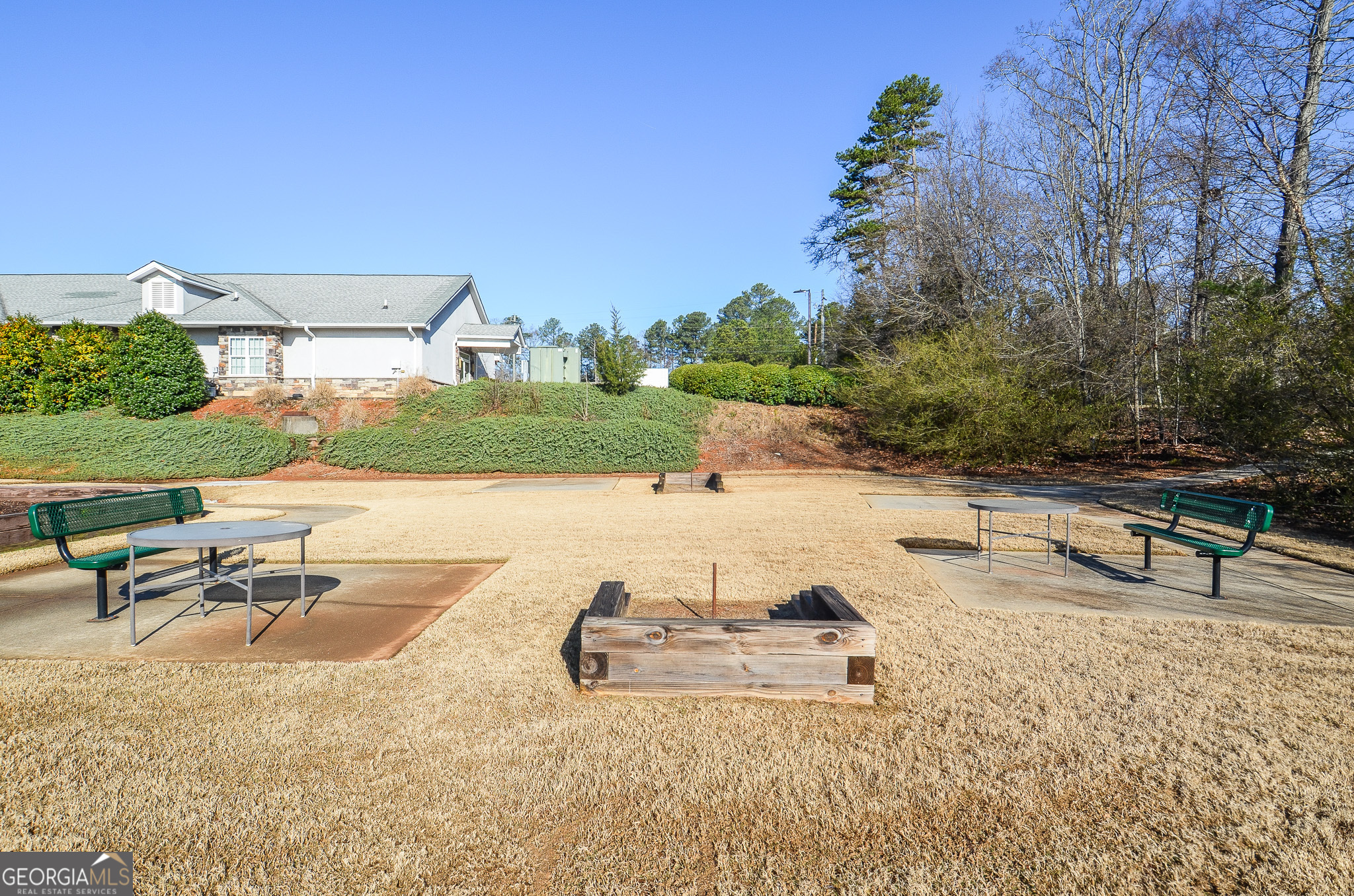 Villas at Winder - Residential