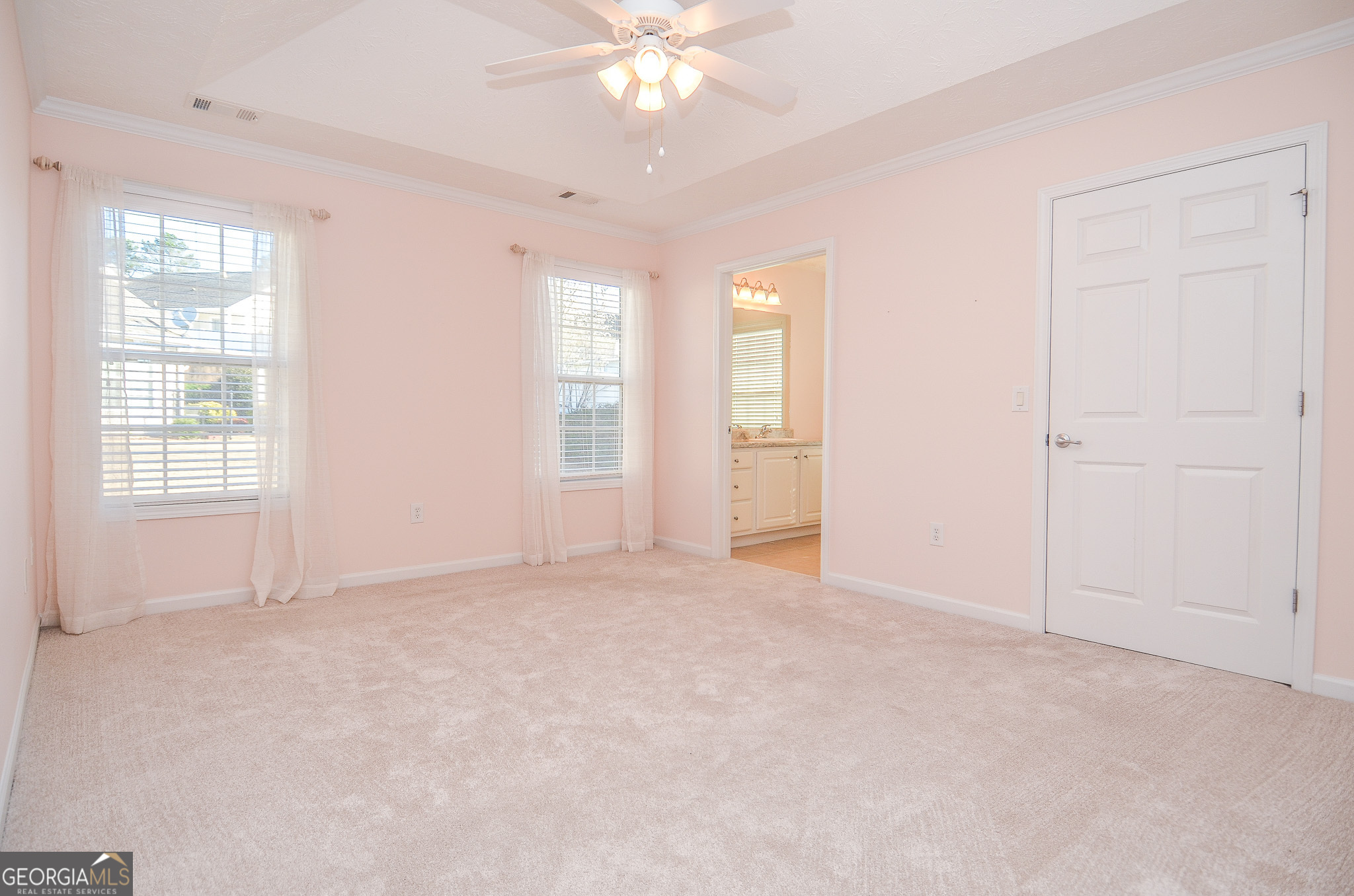 Villas at Winder - Residential