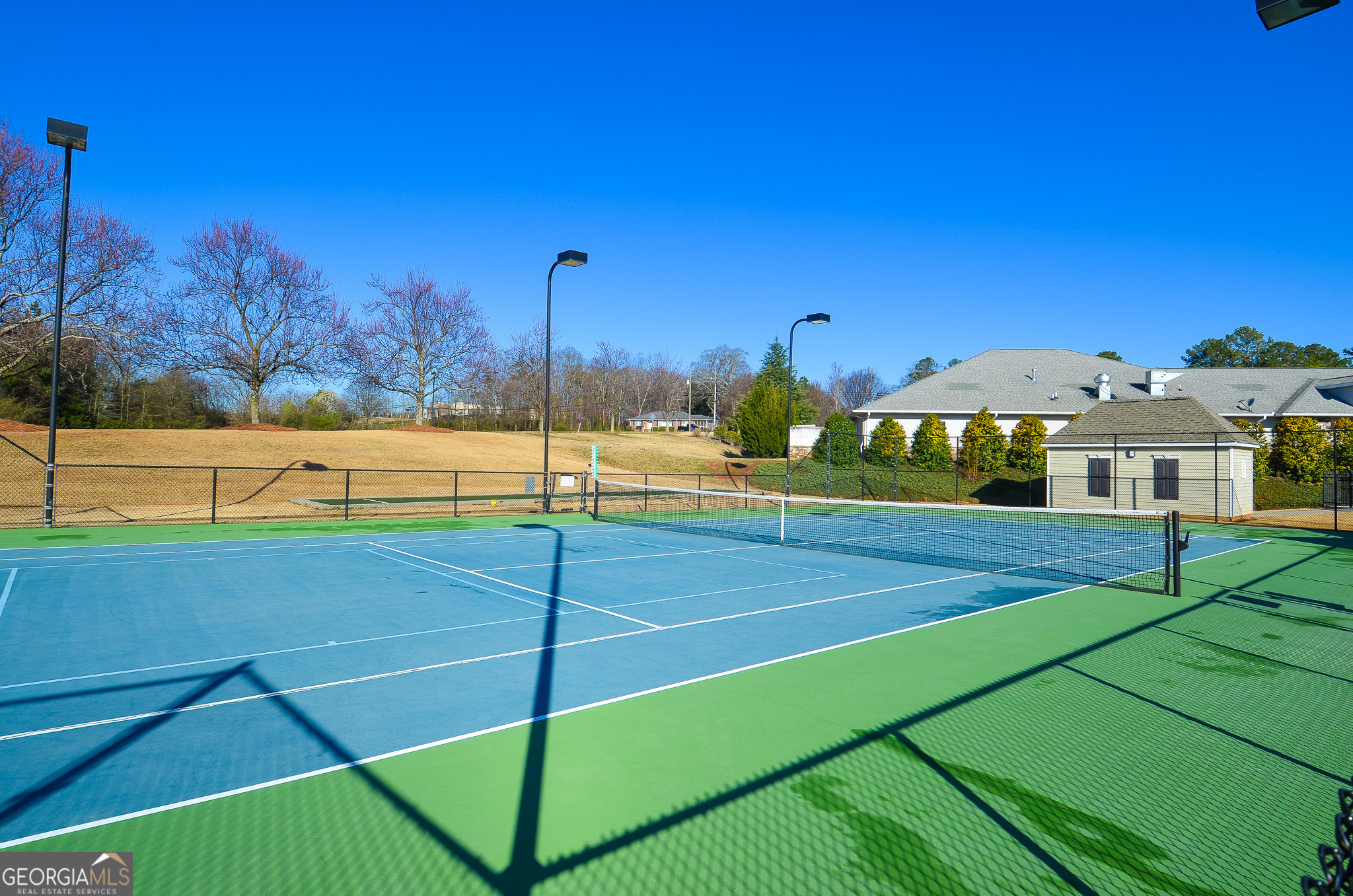 Villas at Winder - Residential