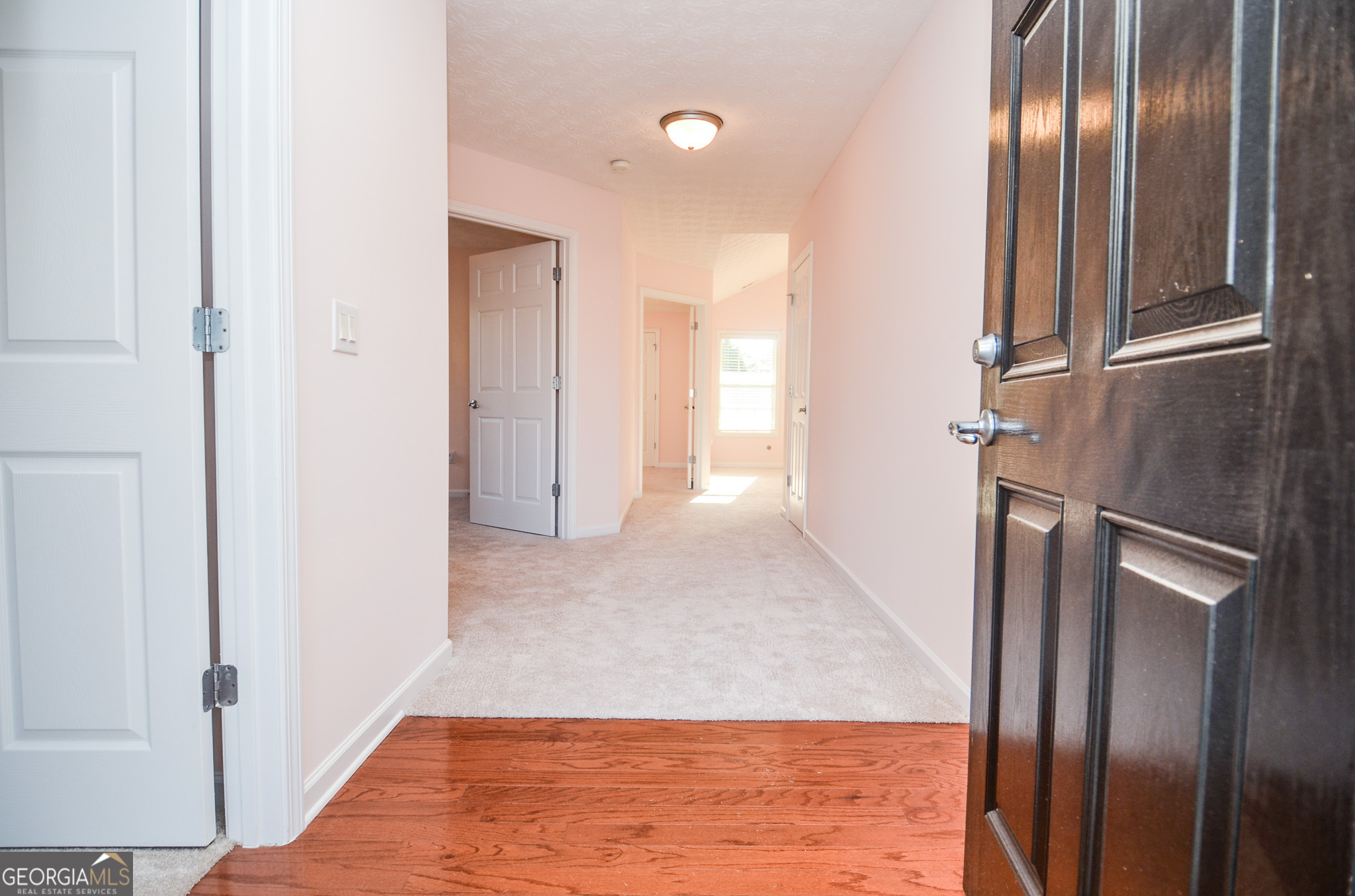 Villas at Winder - Residential
