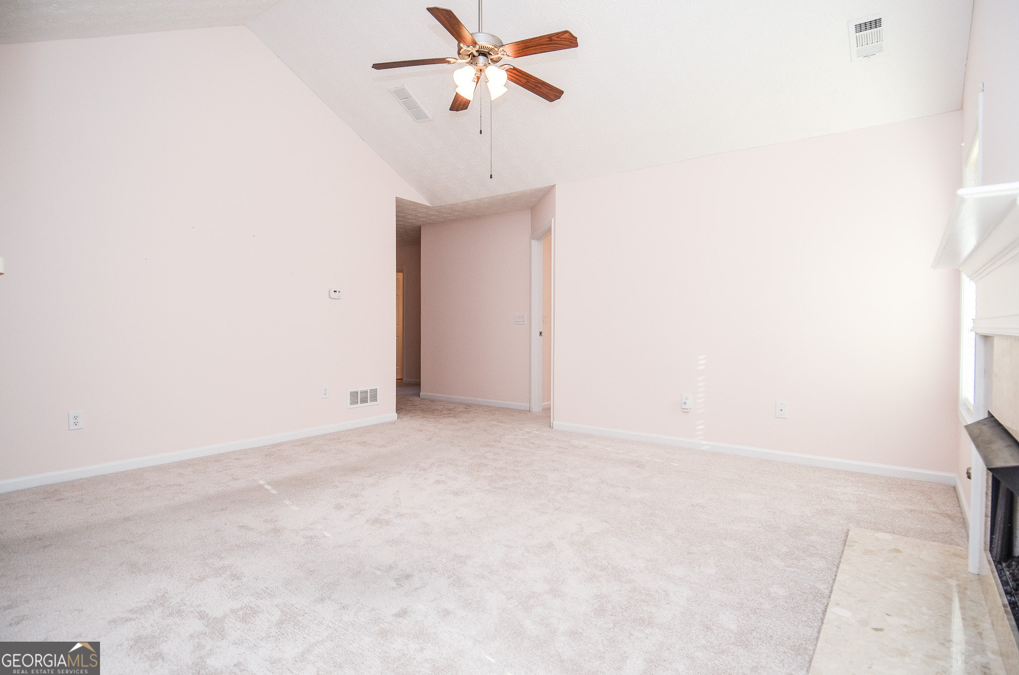 Villas at Winder - Residential