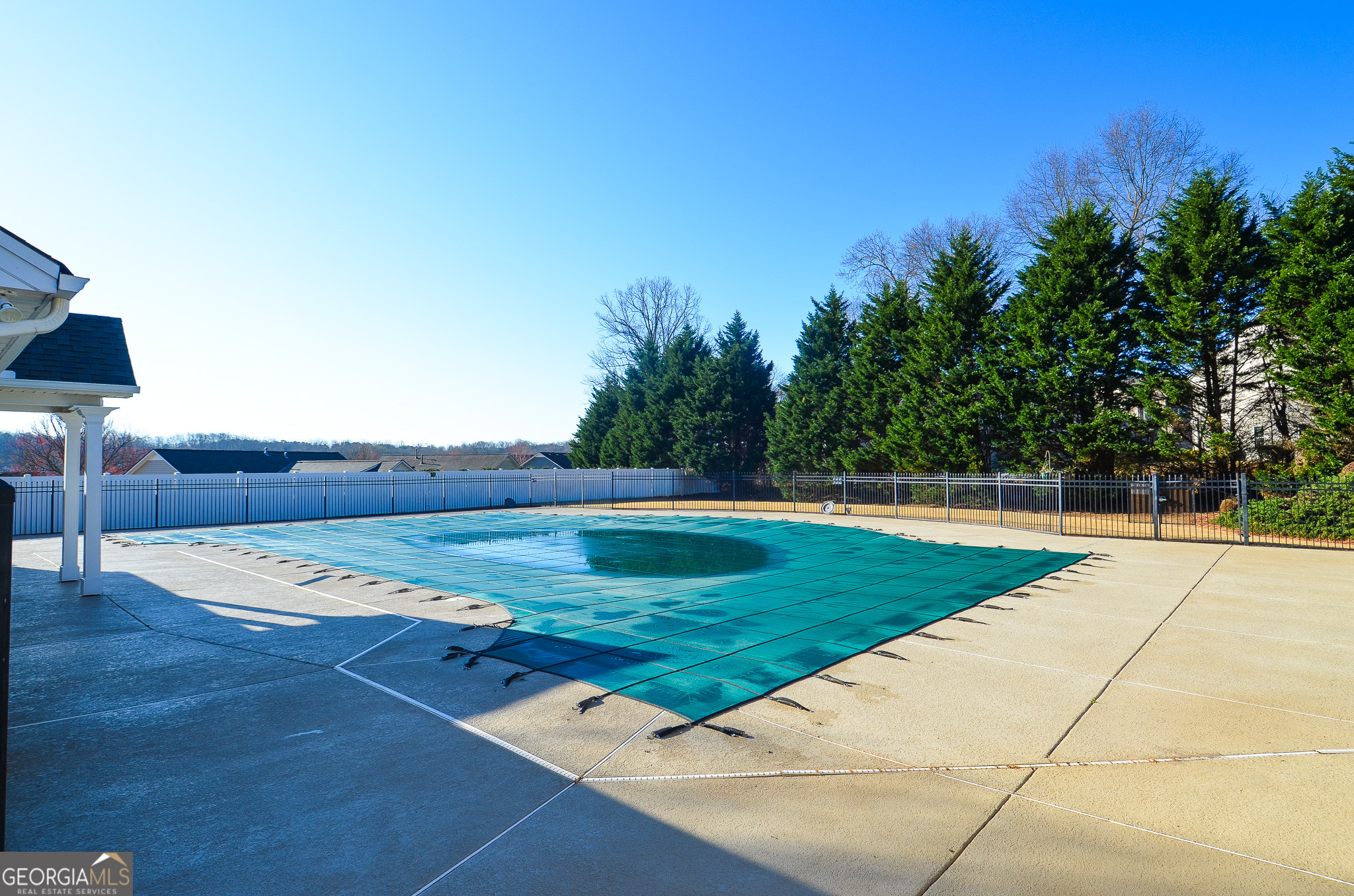 Villas at Winder - Residential