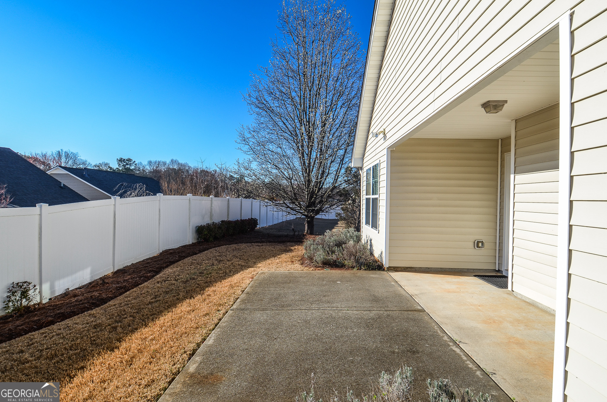 Villas at Winder - Residential