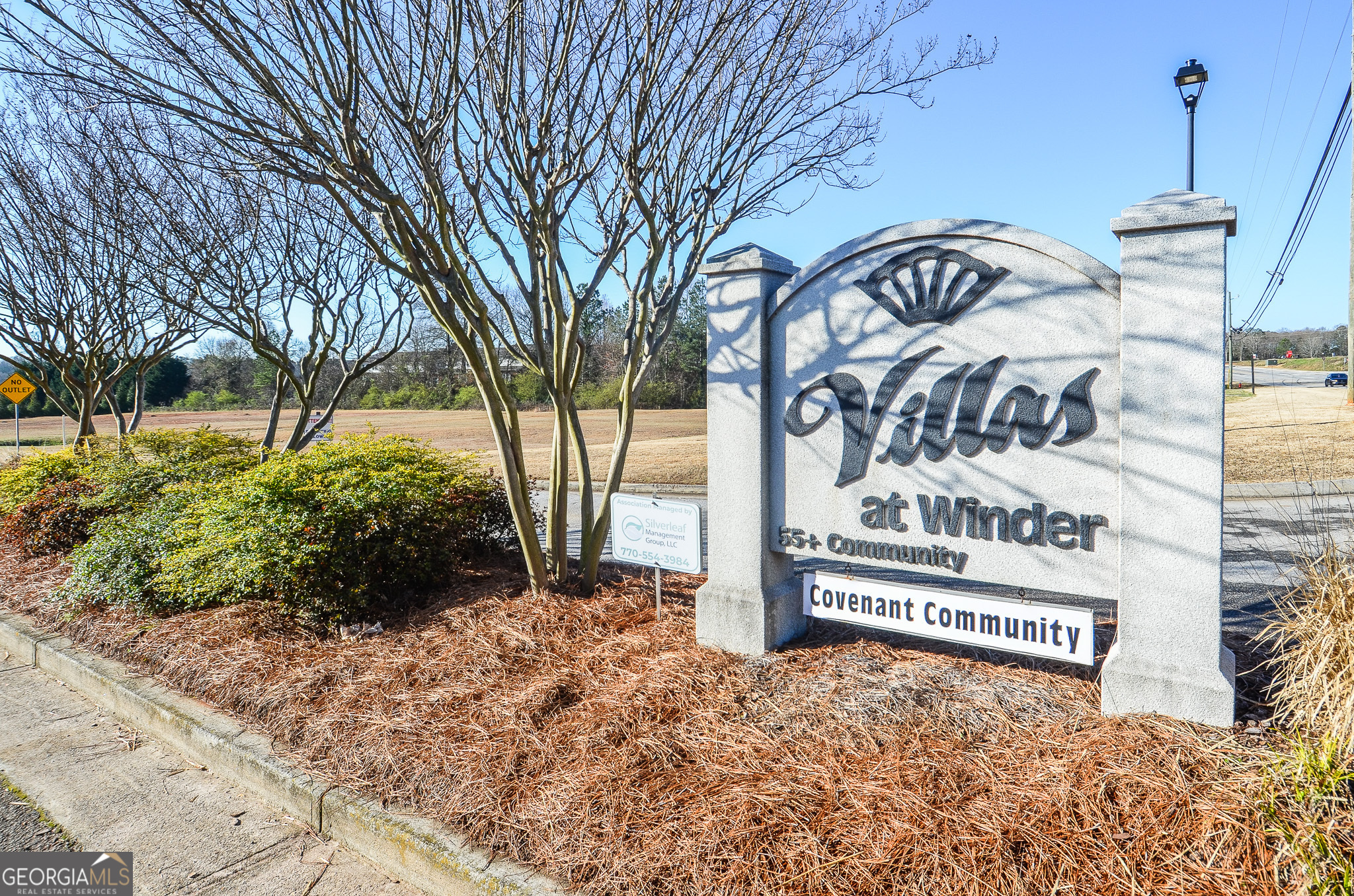 Villas at Winder - Residential