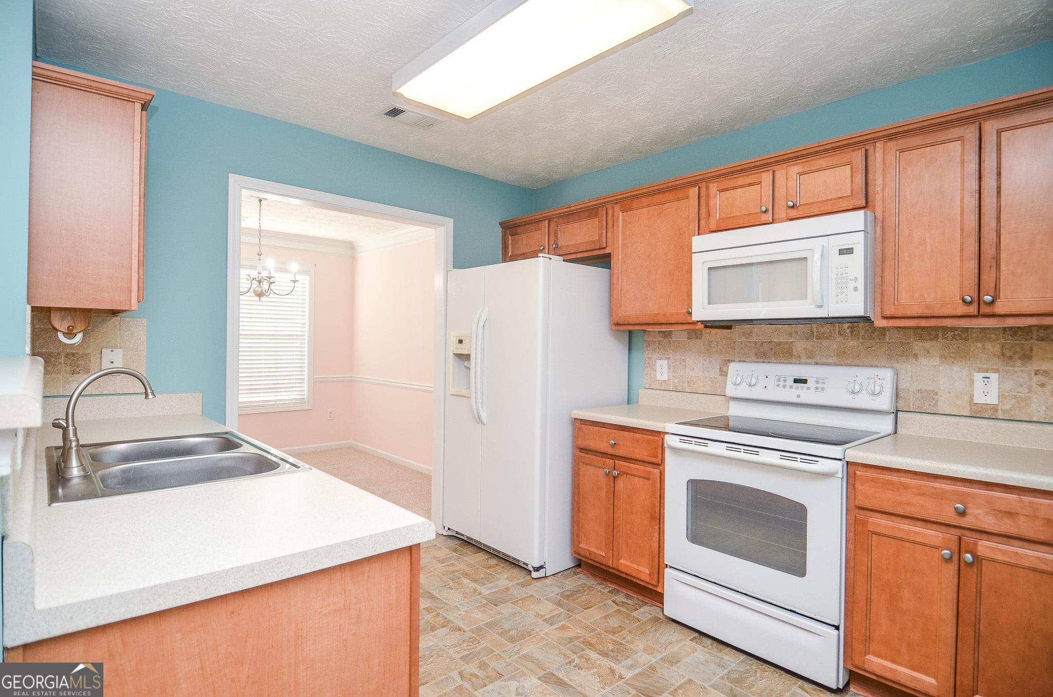 Villas at Winder - Residential