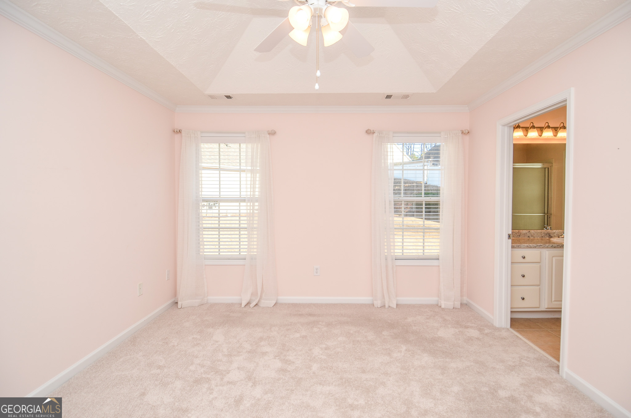 Villas at Winder - Residential