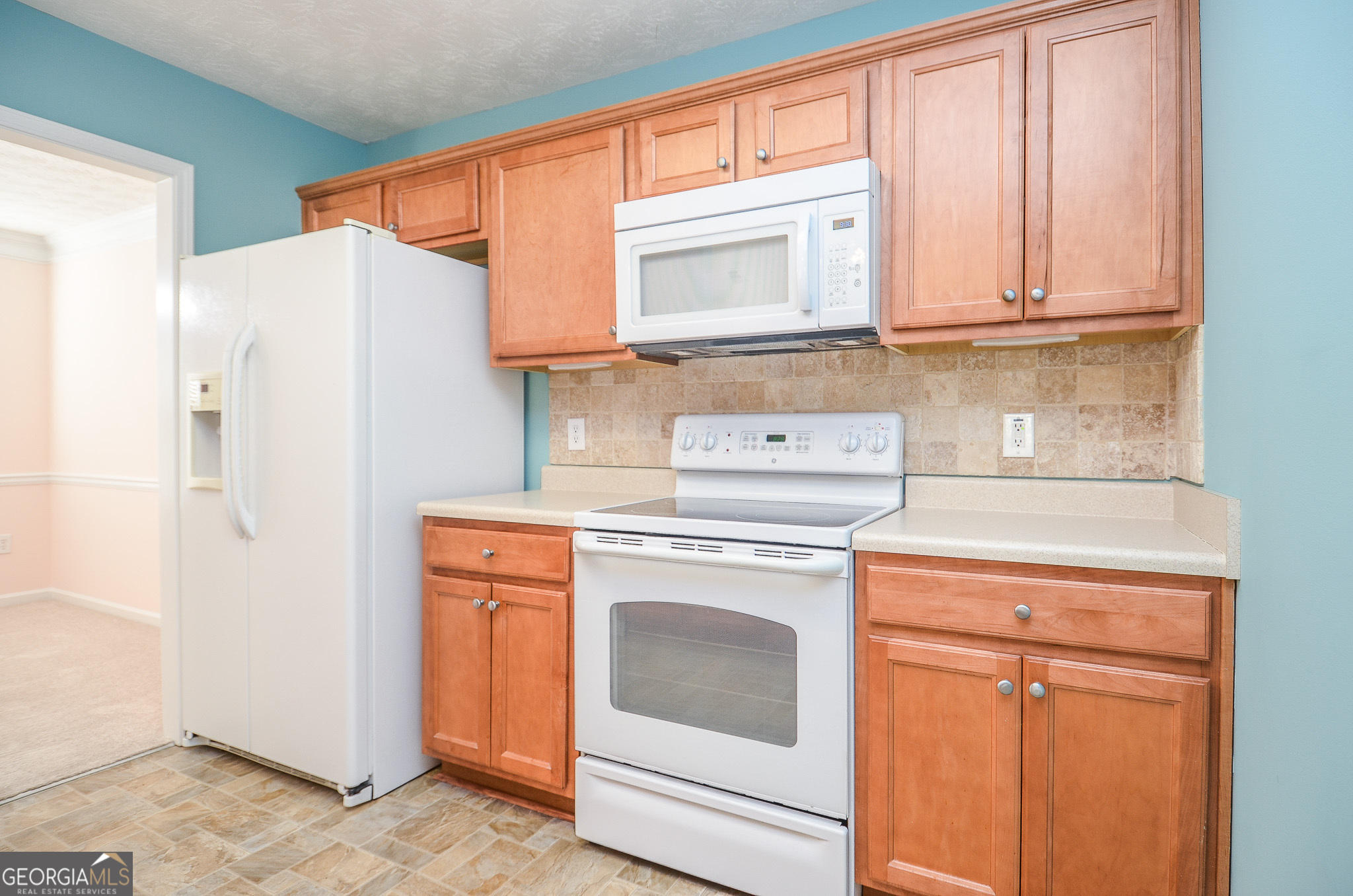 Villas at Winder - Residential