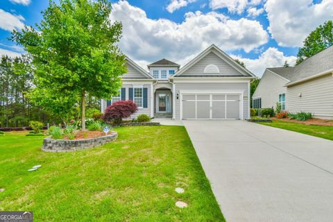 6407 Lantern Ridge, Hoschton, GA 30548 - MLS#: 10519105