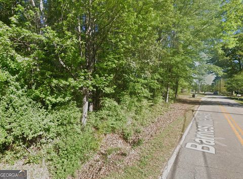 Photo of 178 Barnesville Avenue, Barnesville, GA 30204 (MLS # 10734447)