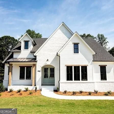 8480 Creekside Overlook Drive, Gainesville, GA, 30506