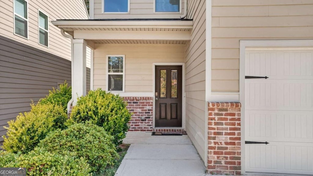 Photo of 281 Emporia Loop, Mcdonough, GA 30253 (MLS # 10839895)
