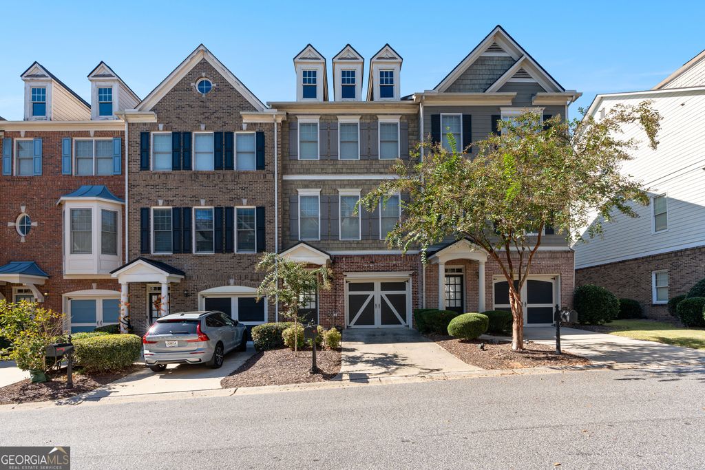 Photo of 5270 Kershaw Court SE #2, Atlanta, GA 30339 (MLS # 10692637)