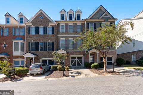 Photo of 5270 Kershaw Court SE #2, Atlanta, GA 30339 (MLS # 10692637)