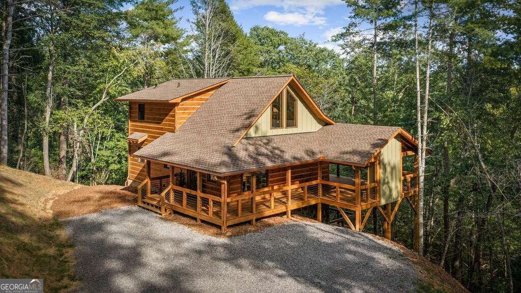 66 Woodland TRL