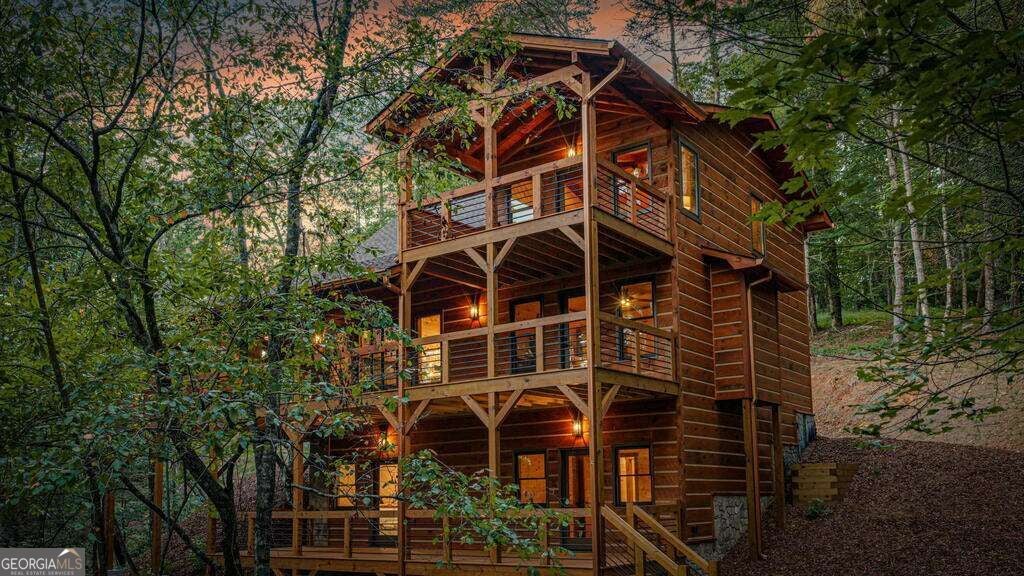 66 Woodland TRL
