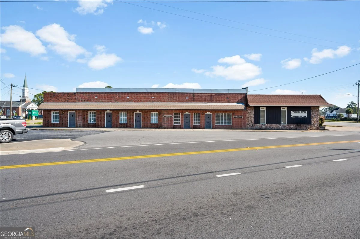 100 - 102 Albany Avenue, Waycross, GA, 31501