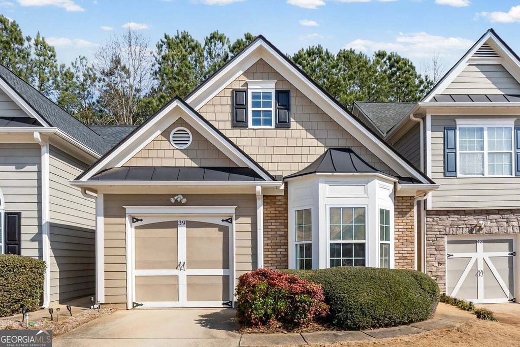 Photo of 39 Village Glen Gln, Dallas, GA 30157 (MLS # 10685245)