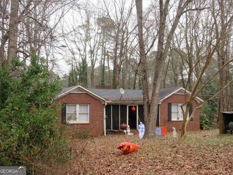 390 Charlotte BLVD Stockbridge GA 30281