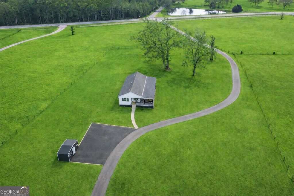 Photo of 1900 Ga Highway 212 W, Monticello, GA 31064 (MLS # 10685294)